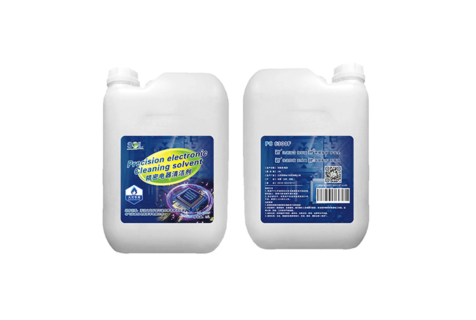 Precision electronic cleaning solvent PC6300