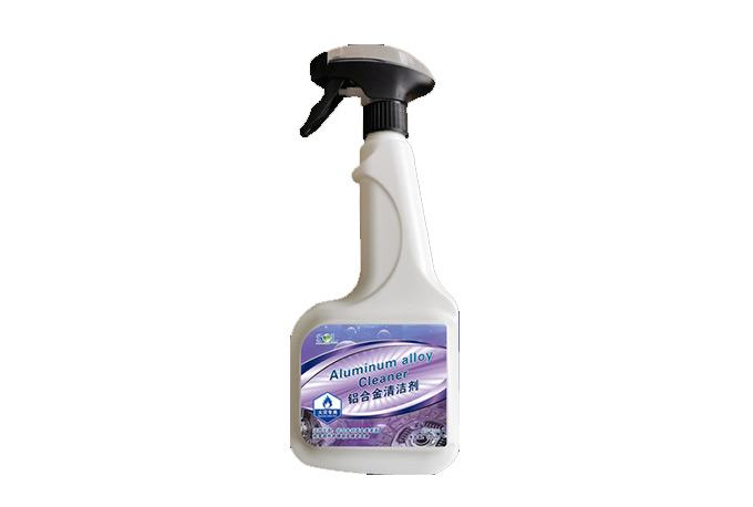 Aluminum alloy cleaner AD 8700F